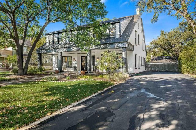 1706 S POLK Street, Amarillo, TX 79102