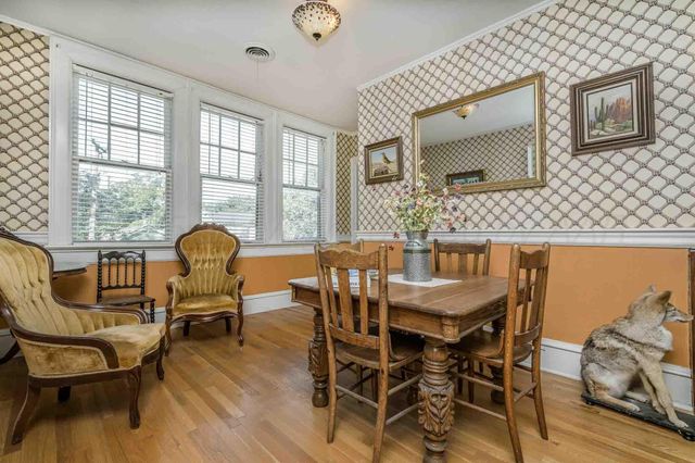 1706 S POLK Street, Amarillo, TX 79102