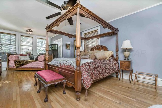 1706 S POLK Street, Amarillo, TX 79102