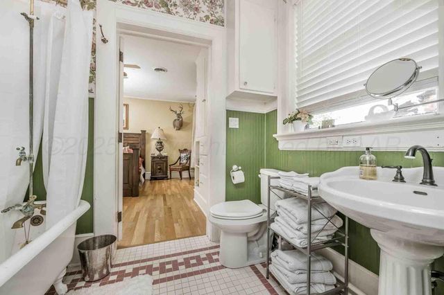 1706 S POLK Street, Amarillo, TX 79102