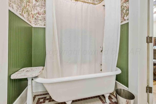 1706 S POLK Street, Amarillo, TX 79102