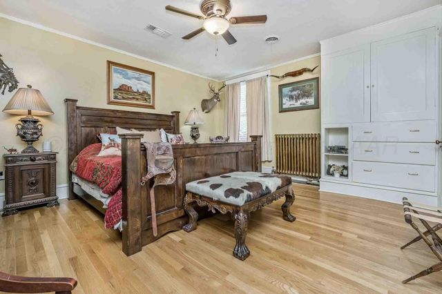 1706 S POLK Street, Amarillo, TX 79102