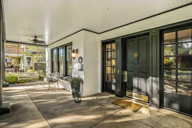 1706 S POLK Street, Amarillo, TX 79102