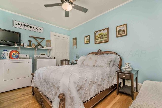 1706 S POLK Street, Amarillo, TX 79102