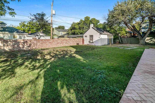 1706 S POLK Street, Amarillo, TX 79102