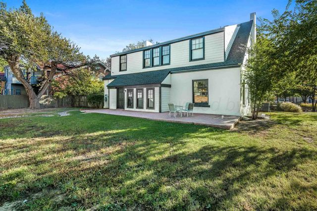 1706 S POLK Street, Amarillo, TX 79102