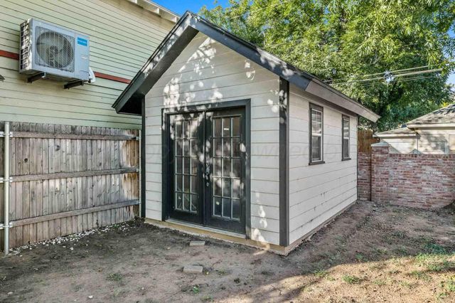 1706 S POLK Street, Amarillo, TX 79102