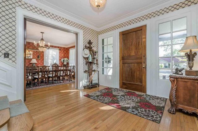 1706 S POLK Street, Amarillo, TX 79102