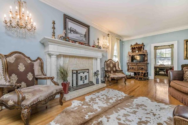 1706 S POLK Street, Amarillo, TX 79102