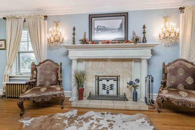 1706 S POLK Street, Amarillo, TX 79102