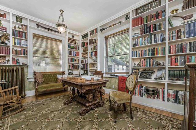 1706 S POLK Street, Amarillo, TX 79102