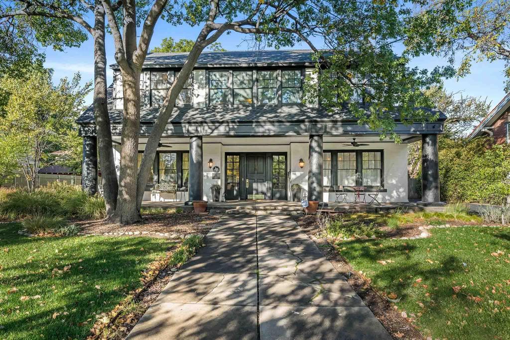 1706 S POLK Street, Amarillo, TX 79102