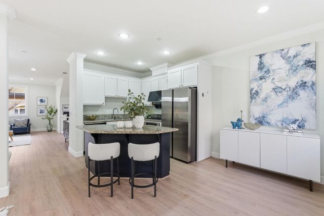 504 San Jorge Terrace, Sunnyvale, CA 94089