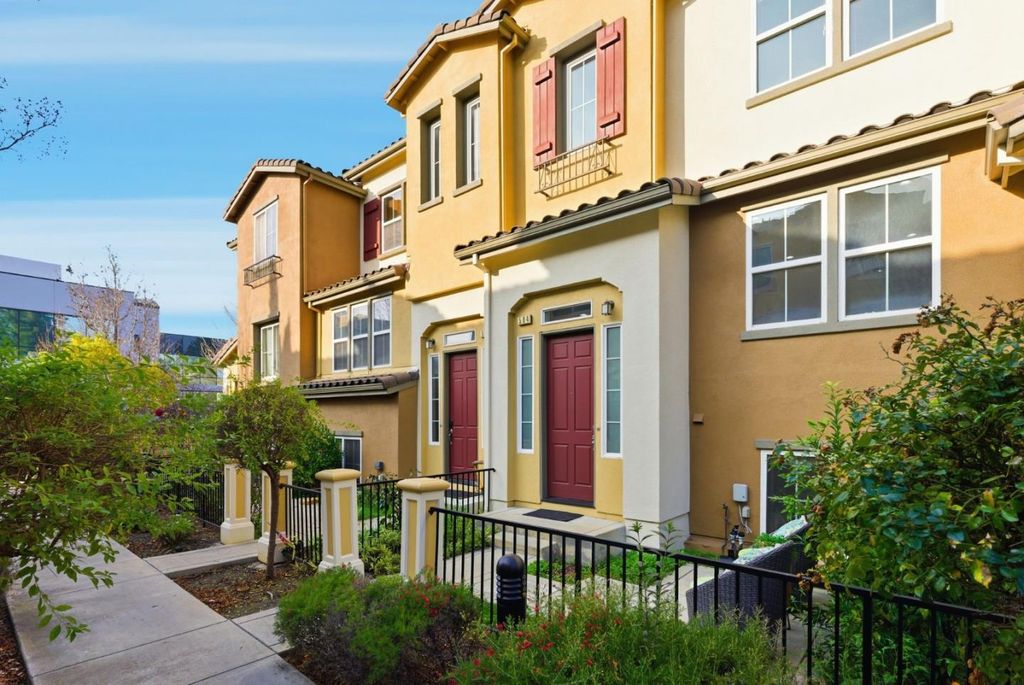 504 San Jorge Terrace, Sunnyvale, CA 94089