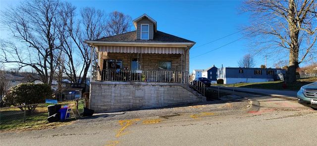 2013 East St, Redstone Twp, PA 15420