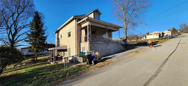 2013 East St, Redstone Twp, PA 15420