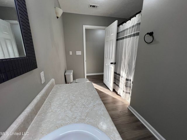 6077 E Kemper Street, Bay Saint Louis, MS 39520