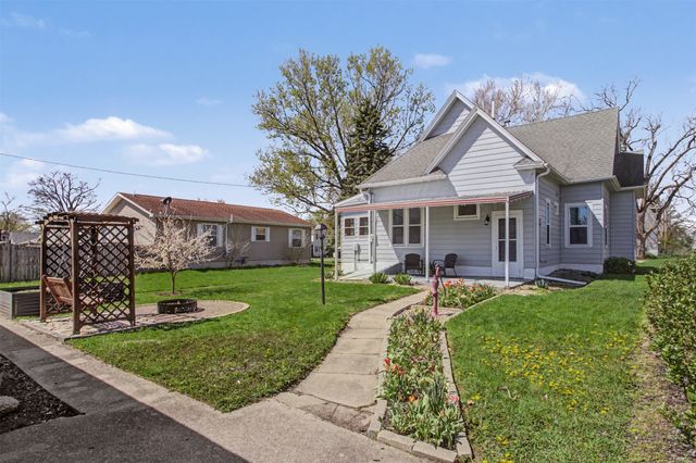 703 5th Street, Colo, IA 50056