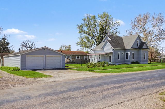 703 5th Street, Colo, IA 50056