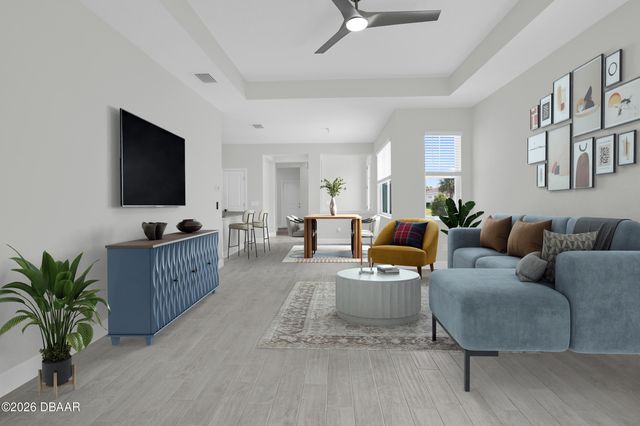 413 Lost Shaker Way, Daytona Beach, FL 32124