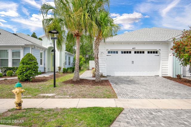 413 Lost Shaker Way, Daytona Beach, FL 32124