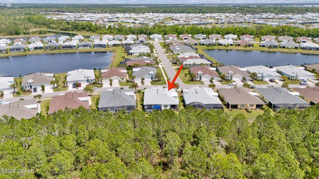 413 Lost Shaker Way, Daytona Beach, FL 32124