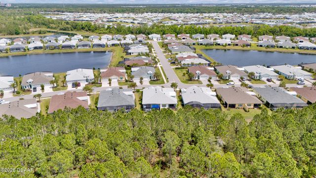 413 Lost Shaker Way, Daytona Beach, FL 32124