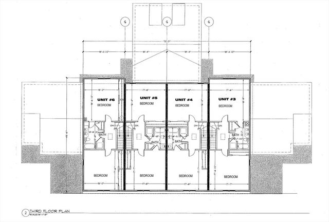 18 Dale St 9D, Andover, MA 01810