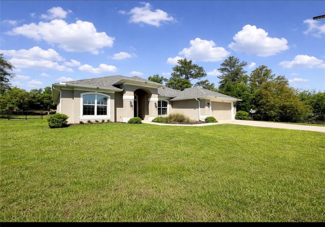 9832 SW 46TH COURT, Ocala, FL 34476