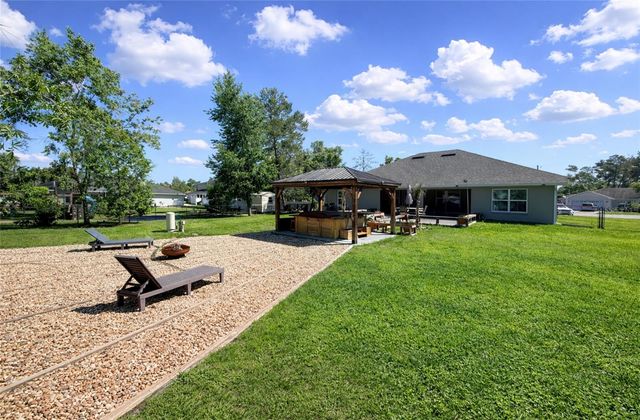 9832 SW 46TH COURT, Ocala, FL 34476