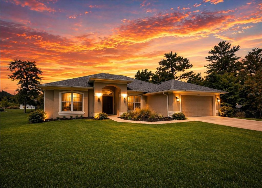 Image 1 of property listing at 9832 SW 46TH COURT, Ocala, FL 34476