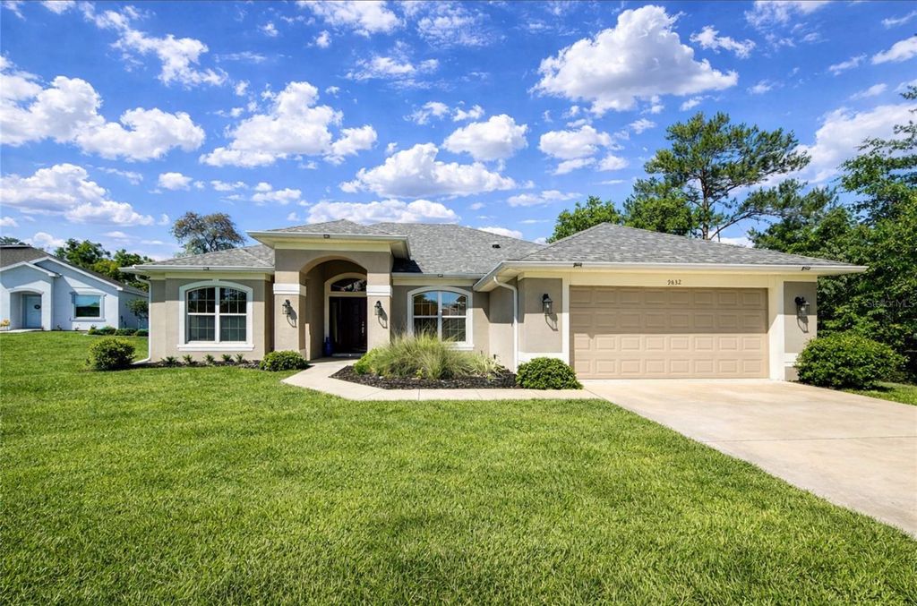 Image 2 of property listing at 9832 SW 46TH COURT, Ocala, FL 34476