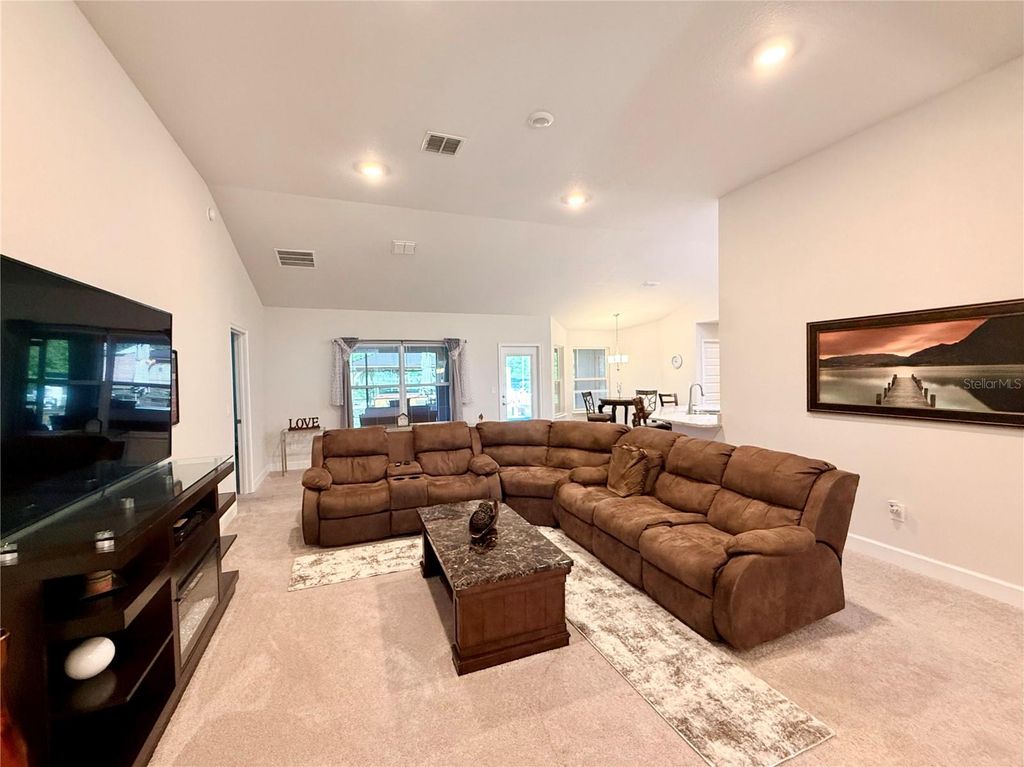 Image 16 of property listing at 9832 SW 46TH COURT, Ocala, FL 34476