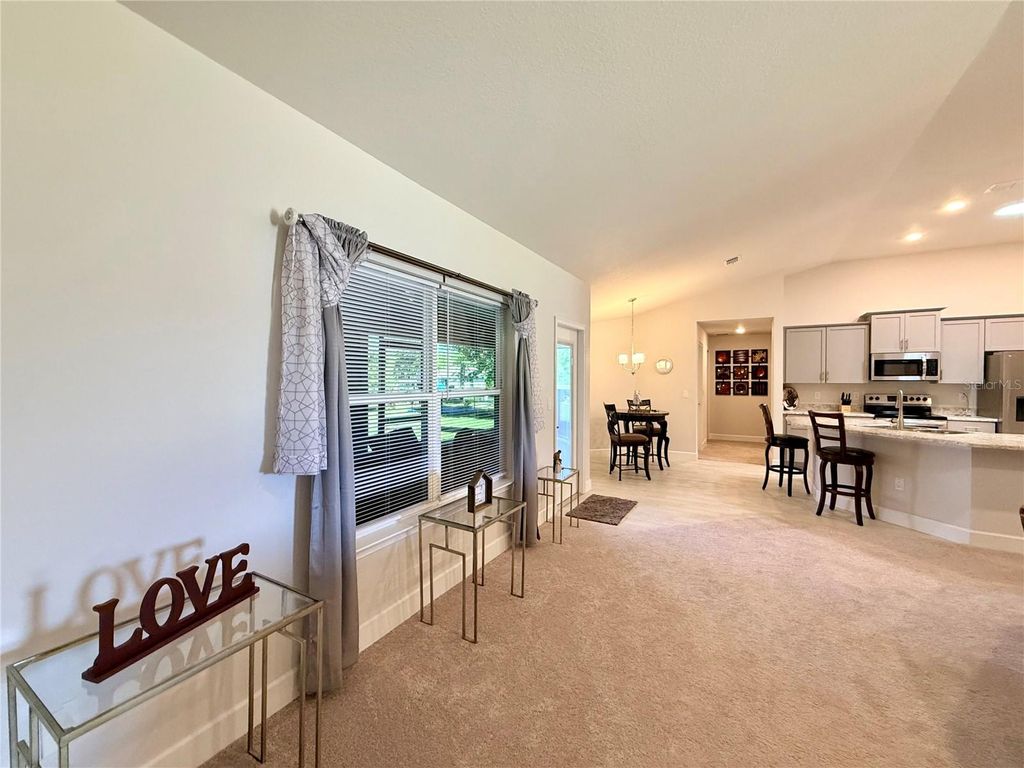 Image 6 of property listing at 9832 SW 46TH COURT, Ocala, FL 34476