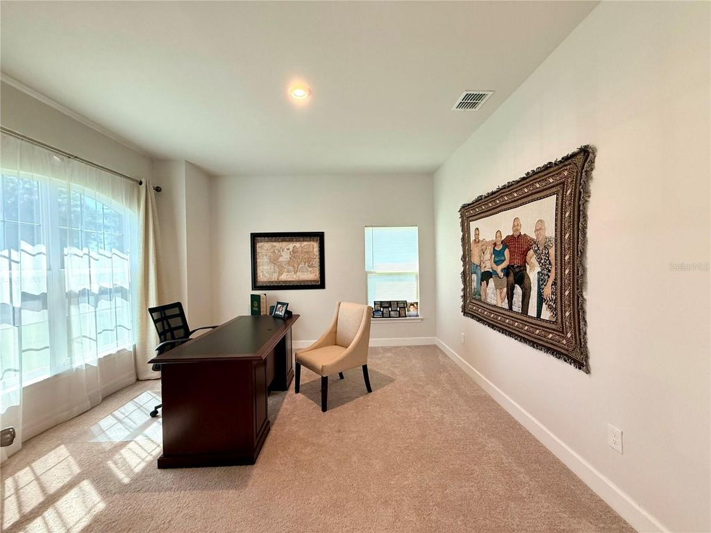 Image 8 of property listing at 9832 SW 46TH COURT, Ocala, FL 34476