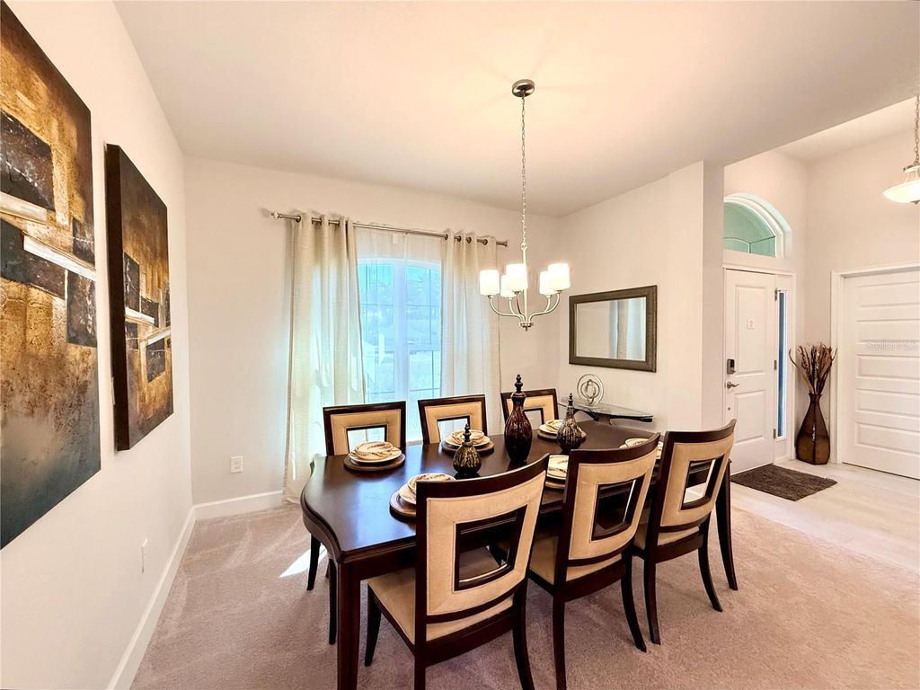 Image 9 of property listing at 9832 SW 46TH COURT, Ocala, FL 34476