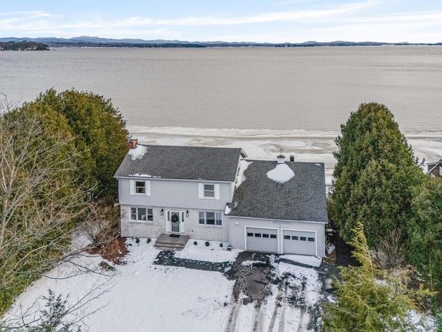 283 Appletree Point Road, Burlington, VT 05408