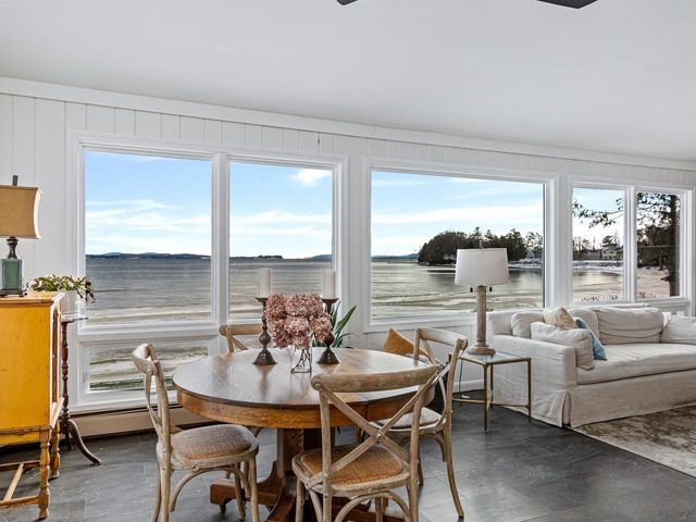 283 Appletree Point Road, Burlington, VT 05408