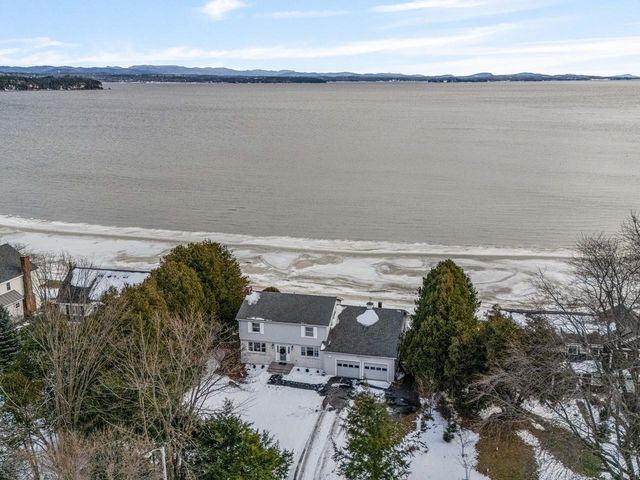 283 Appletree Point Road, Burlington, VT 05408