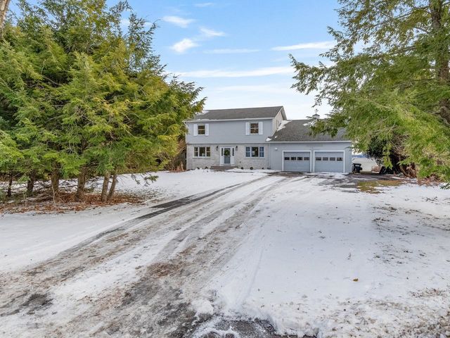 283 Appletree Point Road, Burlington, VT 05408