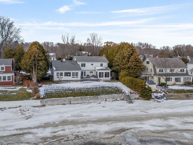 283 Appletree Point Road, Burlington, VT 05408