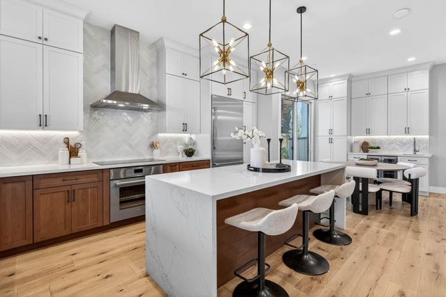 18631 Barnhart Avenue, Cupertino, CA 95014