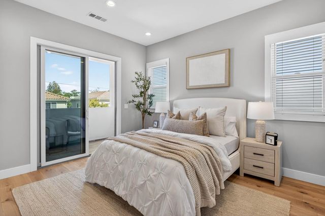 18631 Barnhart Avenue, Cupertino, CA 95014