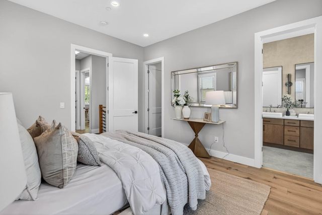 18631 Barnhart Avenue, Cupertino, CA 95014