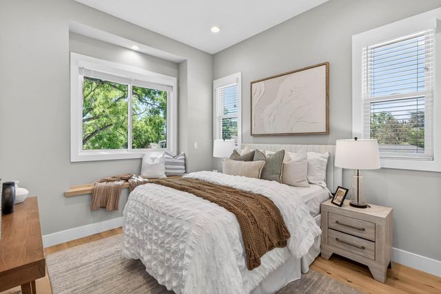 18631 Barnhart Avenue, Cupertino, CA 95014