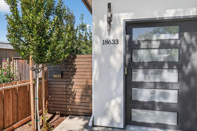 18631 Barnhart Avenue, Cupertino, CA 95014