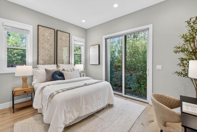 18631 Barnhart Avenue, Cupertino, CA 95014