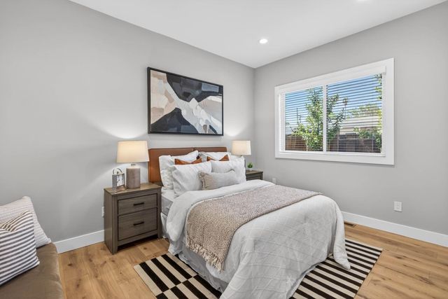 18631 Barnhart Avenue, Cupertino, CA 95014