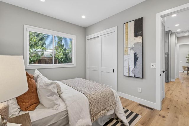 18631 Barnhart Avenue, Cupertino, CA 95014