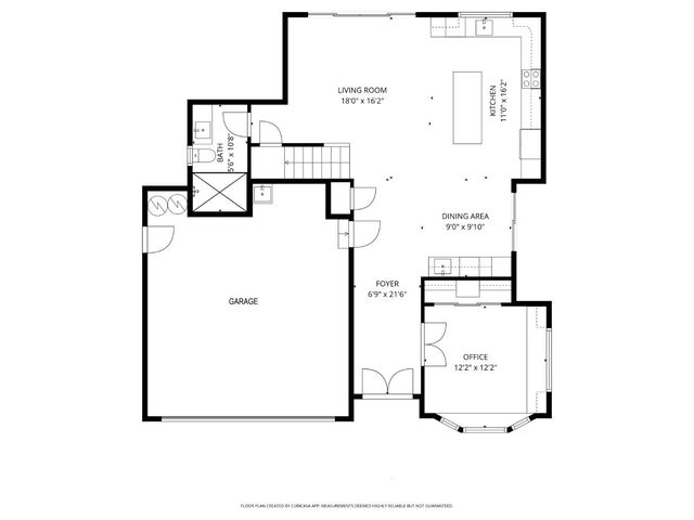 18631 Barnhart Avenue, Cupertino, CA 95014